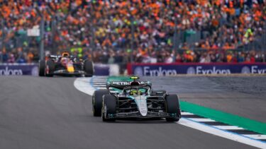 Lewis Hamilton a scris istorie în Marele Premiu al Marii Britanii! L-a depăşit pe Michael Schumacher şi a stabilit un nou record