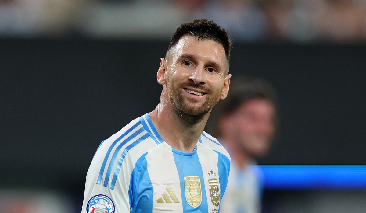 Lionel Messi a devenit al doilea marcator din istoria fotbalului internaţional! La ce distanţă se află de Cristiano Ronaldo