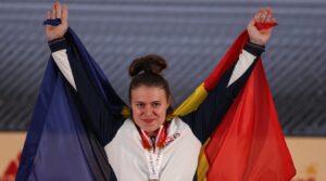 Loredana Toma, înaintea Jocurilor Olimpice 2024: „O să mă întorc şi cu un suvenir de la Paris, nu cu un magnet de frigider”