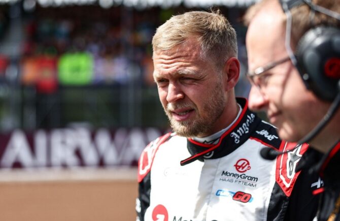 Kevin Magnussen va pleca de la Haas! Anunţul oficial, înaintea Marelui Premiu al Ungariei