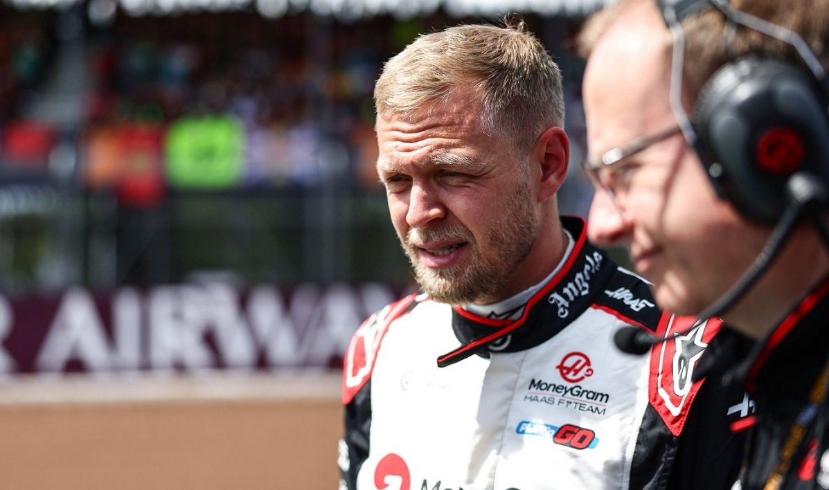 Kevin Magnussen va pleca de la Haas! Anunţul oficial, înaintea Marelui Premiu al Ungariei