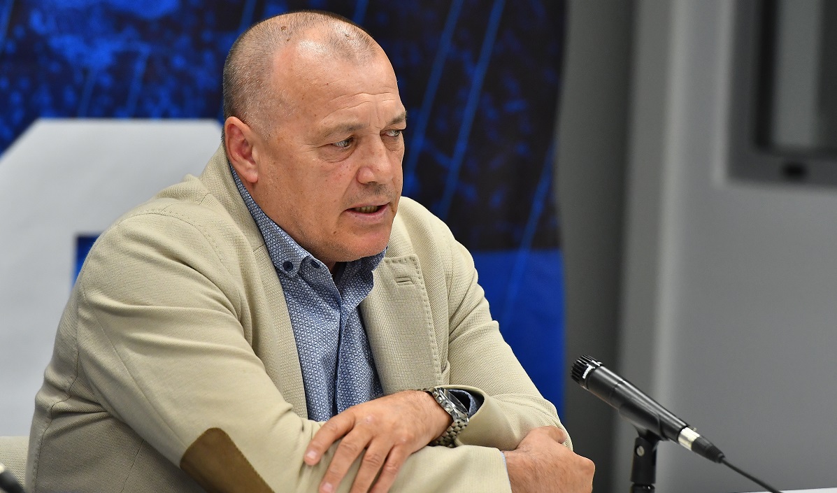 Marcel Puşcaş şi-a găsit echipă la mai puţin de o săptămână de la despărţirea de FCU Craiova: „Încep activitatea”