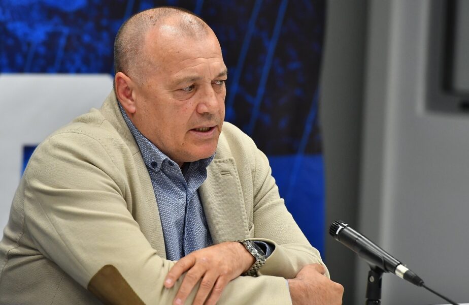 Marcel Puşcaş a plecat de la FCU Craiova! Anunţul oficial al oltenilor