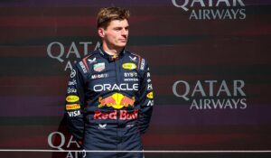 „Toată lumea vine din urmă” Max Verstappen, despre nivelul ridicat al rivalilor din Formula 1: „Fiecare e o adevărată bătălie”