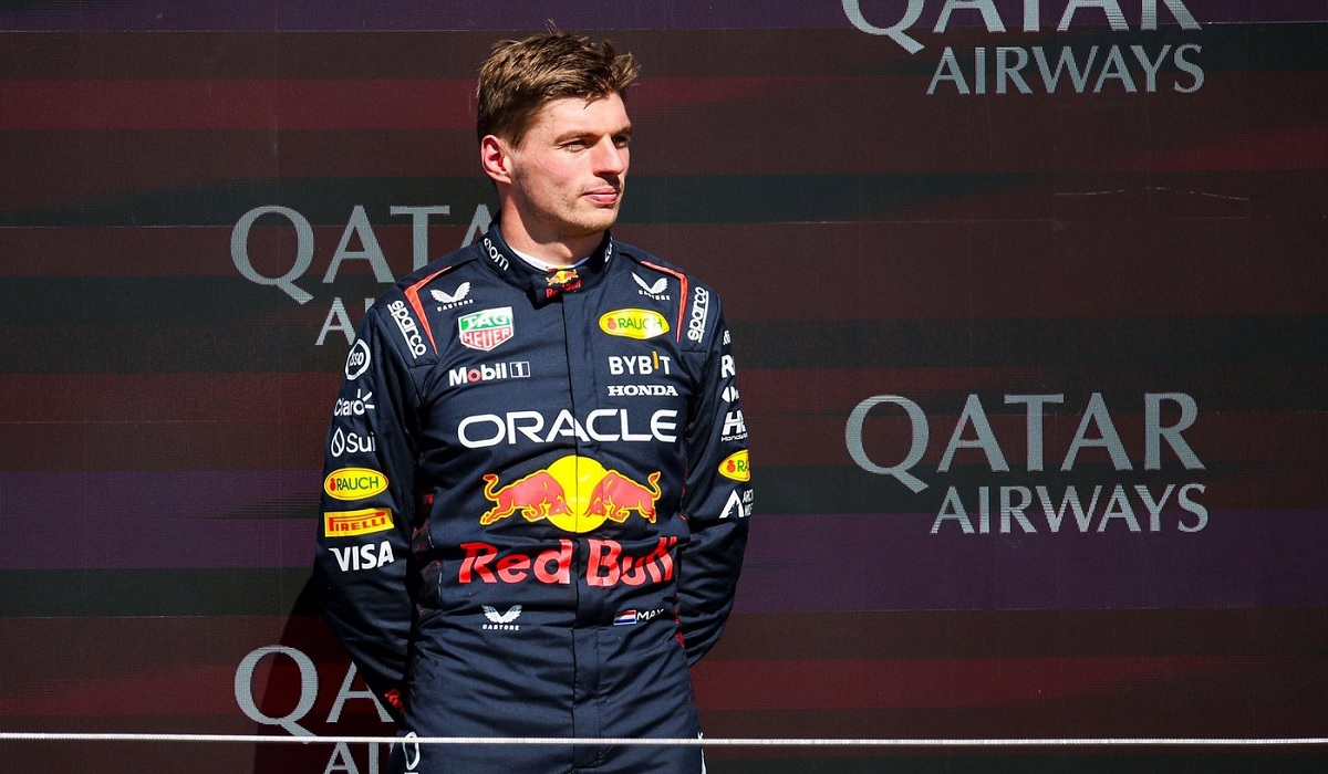 „Toată lumea vine din urmă” Max Verstappen, despre nivelul ridicat al rivalilor din Formula 1: „E o adevărată bătălie”