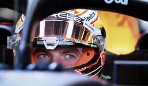 Max Verstappen, retrogradat 10 locuri pe grila de start a Marelui Premiu al Belgiei