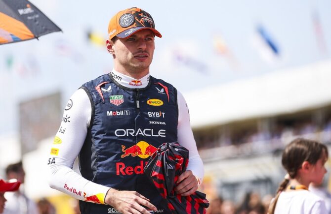Max Verstappen a răbufnit, după Marele Premiu al Ungariei: „Mă frustrează! Nu te poţi baza pe asta!”