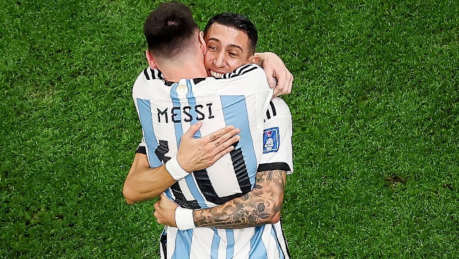Argentina a câştigat Copa America 2024