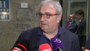 Mihai Stoichiţă a anunţat data la care expiră contractul lui Edi Iordănescu! Reacţia la întrebarea despre decizia selecţionerului