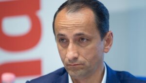 Concluziile lui Mihai Covaliu, după palmaresul României la Jocurile Olimpice 2024: „Acolo aveam cele mai mari aşteptări!”