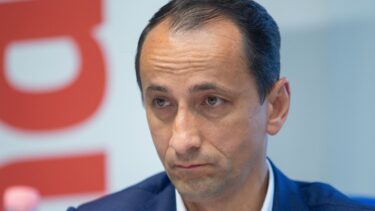 Mihai Covaliu, înainte de Jocurile Olimpice 2024: „Ce e peste 6 medalii va fi un mare plus”