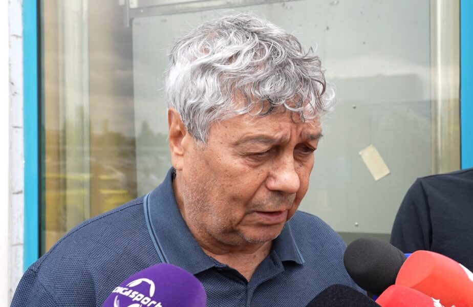 Mircea Lucescu ştie ce trebuie să se întâmple după eliminarea României de la EURO 2024: „Jucătorii noştri trebuie să înţeleagă”