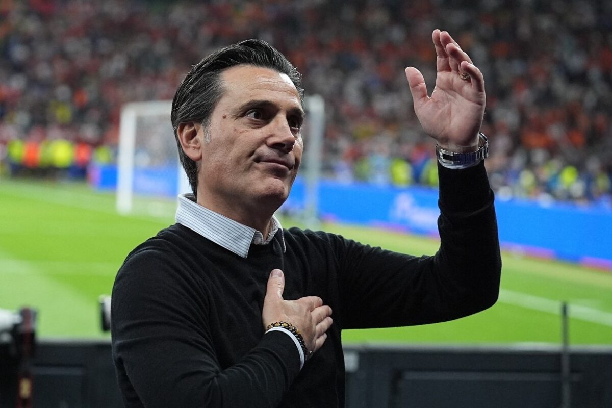 Vicenzo Montella, după eliminarea Turciei de la EURO 2024