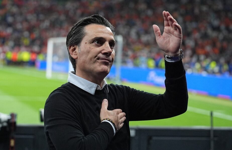 Vincenzo Montella, după eliminarea Turciei de la EURO 2024: „Jucătorii nu trebuie să aibă niciun regret”