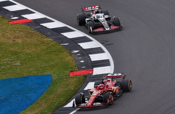Ferrari şi Haas continuă parteneriatul! Anunţul făcut de echipa americană
