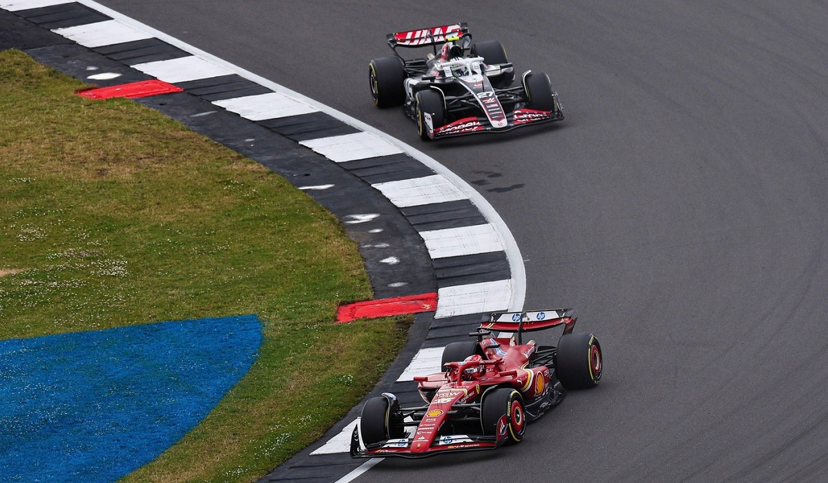 Ferrari şi Haas continuă parteneriatul! Anunţul făcut de echipa americană
