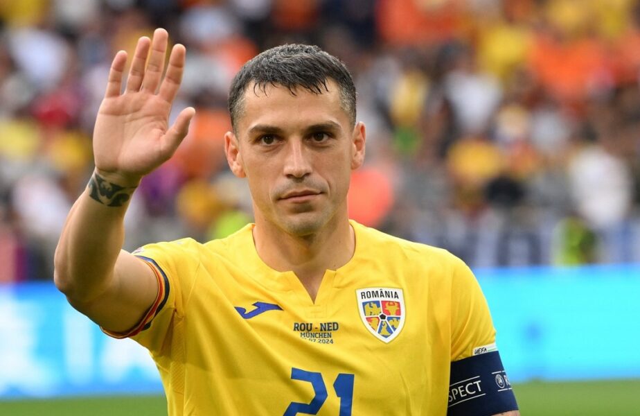 Nicolae Stanciu se gândeşte deja la Cupa Mondială, după eliminarea României de la EURO 2024: „Acest grup are tot ce îi trebuie”