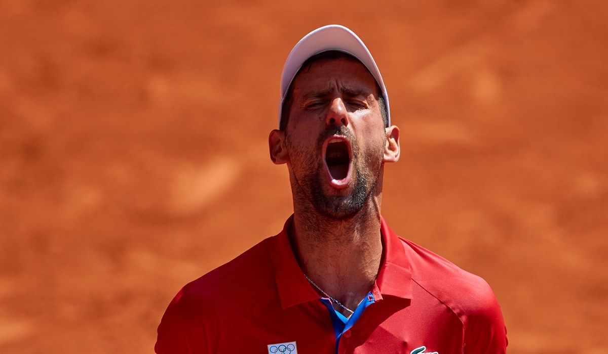 Novak Djokovic s-a plâns de condiţiile de la Jocurile Olimpice 2024! Ce a spus sârbul după calificarea în sferturi