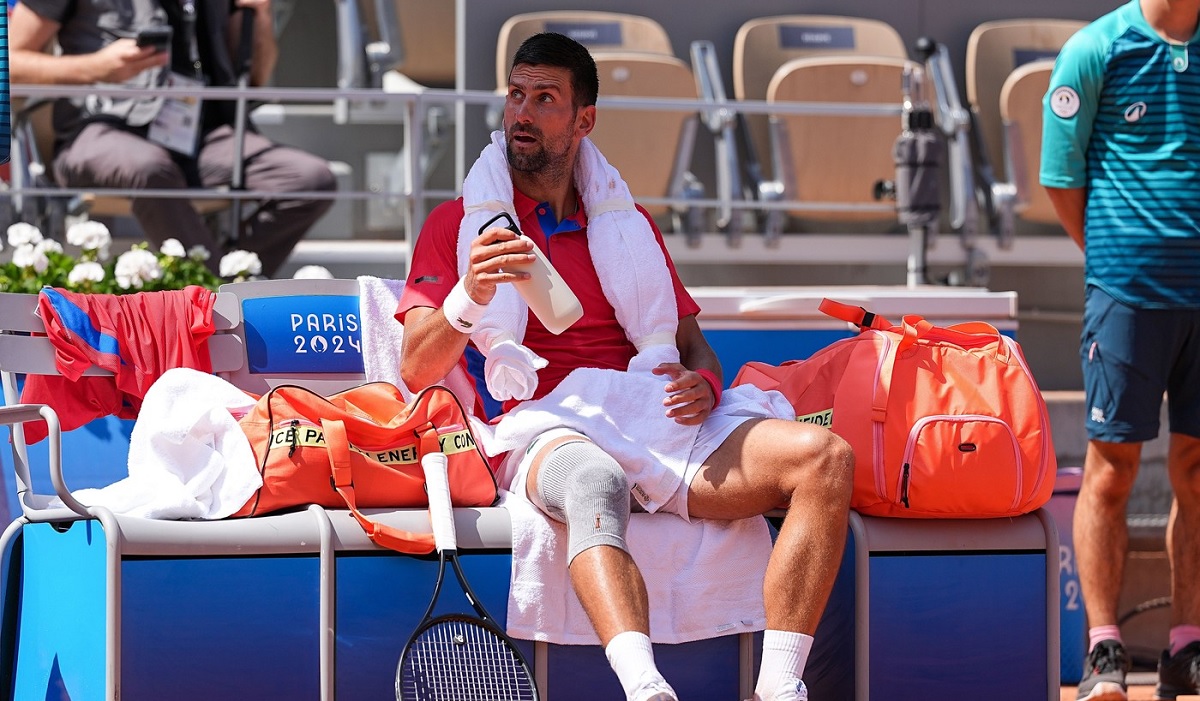 Novak Djokovic se gândeşte numai la aurul olimpic de la Paris! Decizia luată de sârb după victoria în faţa lui Rafael Nadal