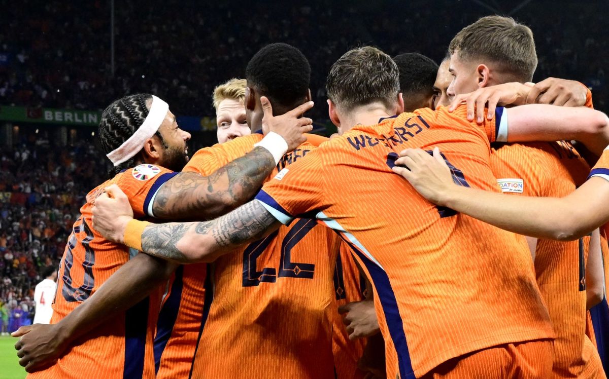Olanda – Turcia 2-1. „Portocala mecanică” a întors fabulos scorul şi s-a calificat în semifinalele EURO 2024!