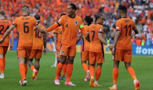 Olandezii se tem de duelul cu România! Cum i-au numit pe tricolori, înaintea meciului din optimile EURO 2024