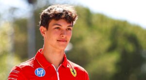 Ollie Bearman, confirmat de Haas, pentru sezonul 2025