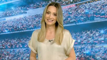 Camelia Bălţoi prezintă AntenaSport Update 4 iulie