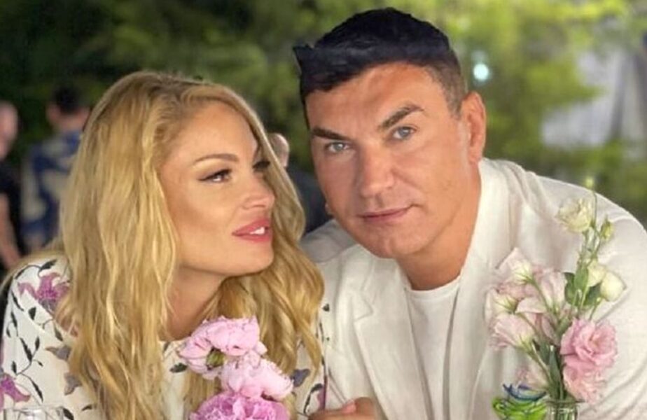 Cum poate arăta Cristi Borcea la 54 de ani! Imaginile din vacanţă cu milionarul român sunt uluitoare