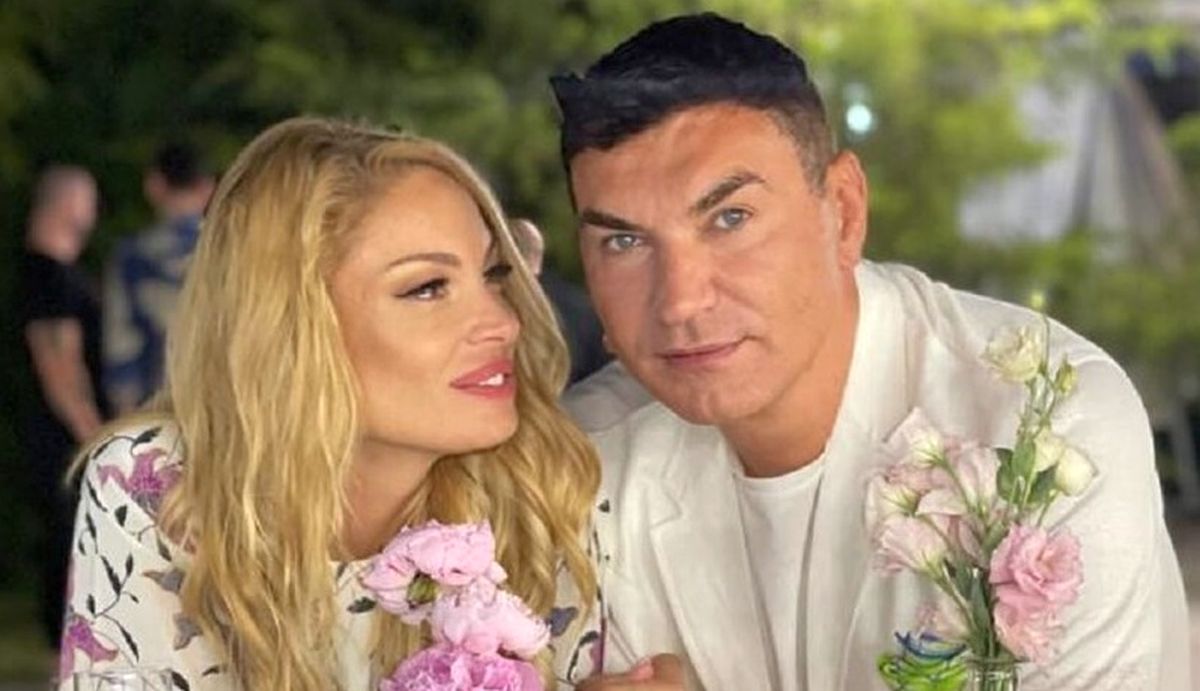 Cum poate arăta Cristi Borcea la 54 de ani! Imaginile din vacanţă cu milionarul român sunt uluitoare