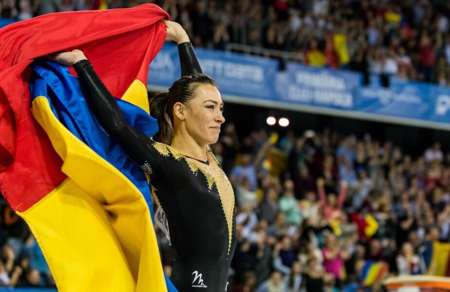 „O mare realizare!” Cătălina Ponor, sfat pentru gimnastele calificate în finala pe echipe la Jocurile Olimpice 2024