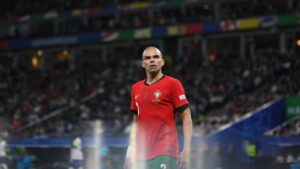 Pepe a rămas oficial liber de contract! Unde este dorit jucătorul care a scris istorie la EURO 2024