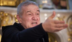 „E foarte bună FCSB!” Gigi Becali, anunţ războinic înainte de Maccabi Tel Aviv – FCSB (31 iulie, 21:00, Antena 1 şi AntenaPLAY)