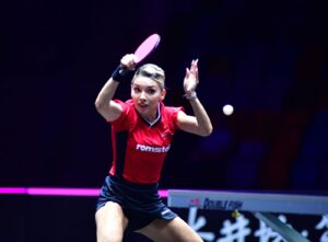 Bernadette Szocs, momente de magie la WTT Star Contender Bangkok 2024! Loviturile „extraterestre” pe care le-a reuşit