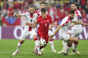 Austria – Turcia 0-1, ultimul meci din optimile de finală de la EURO 2024. Olanda îşi află adversara din sferturile de finală