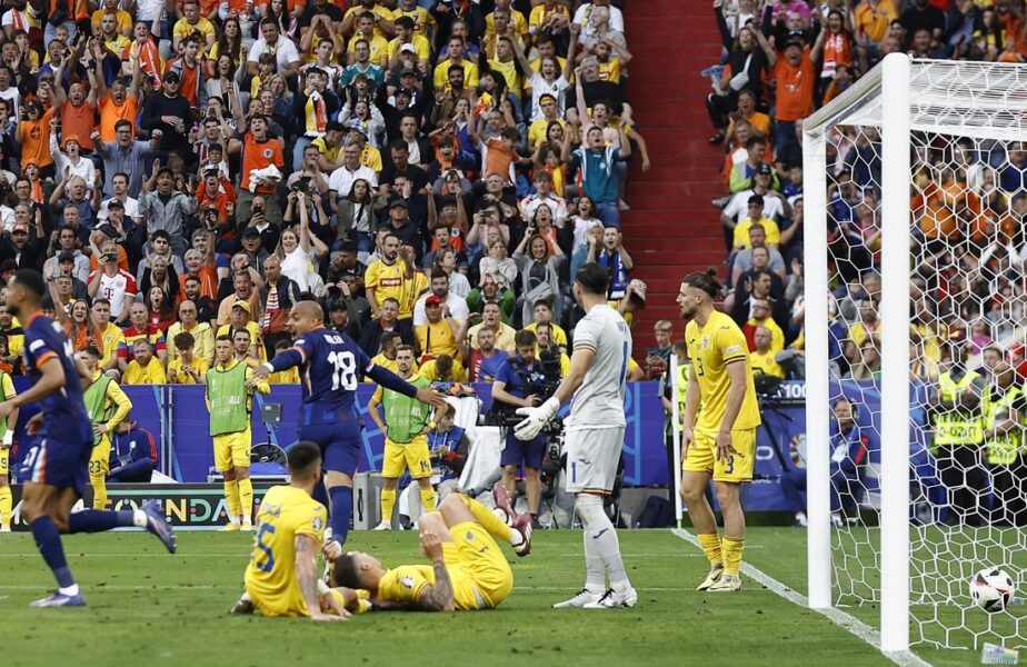Gary Linker a comentat „controversa majoră” din România – Olanda 0-3. A primit imediat replica