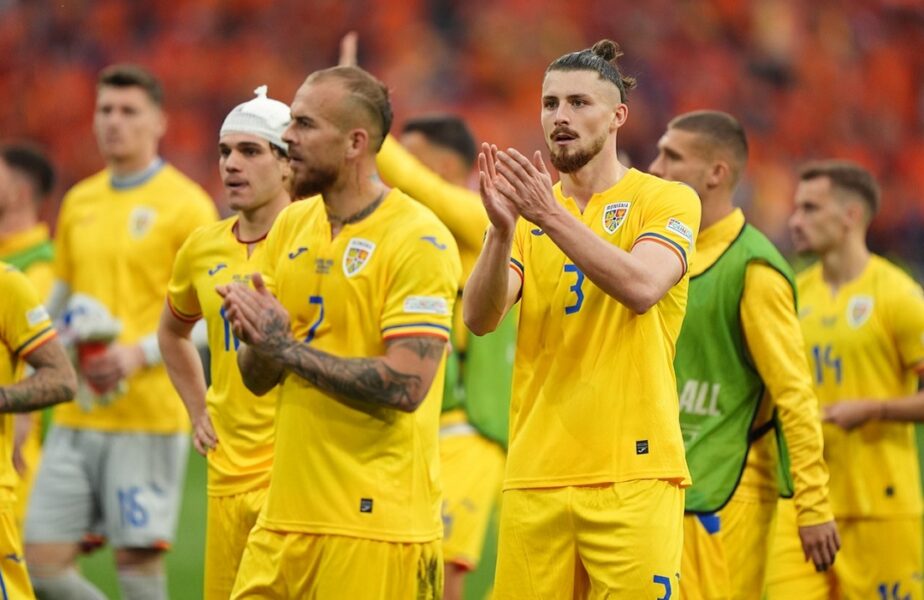 „Olanda poate câştiga cu uşurinţă EURO 2024!” Ce l-a marcat pe Radu Drăguşin la turneul final. Reacţie după eliminarea din optimi