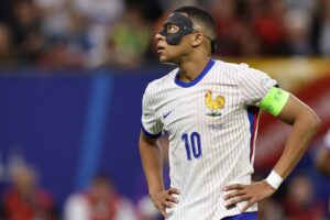 Nota umilitoare pe care Kylian Mbappe a primit-o în L’Equipe pentru prestaţia din meciul cu Portugalia