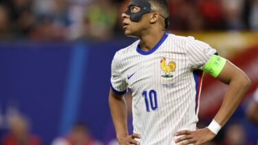 Nota umilitoare pe care Kylian Mbappe a primit-o în L’Equipe pentru prestaţia din meciul cu Portugalia