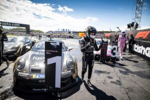 Programul etapei din Porsche Supercup din Ungaria. Sesiunea de antrenamente e ACUM în AntenaPLAY