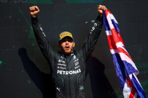 Este aducerea lui Hamilton benefică pentru Ferrari? Adrian Georgescu, despre mutarea anului în Formula 1