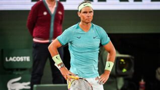 Rafael Nadal, în pericol să rateze Jocurile Olimpice! Spaniolul a anulat două antrenamente înainte de startul competiţiei