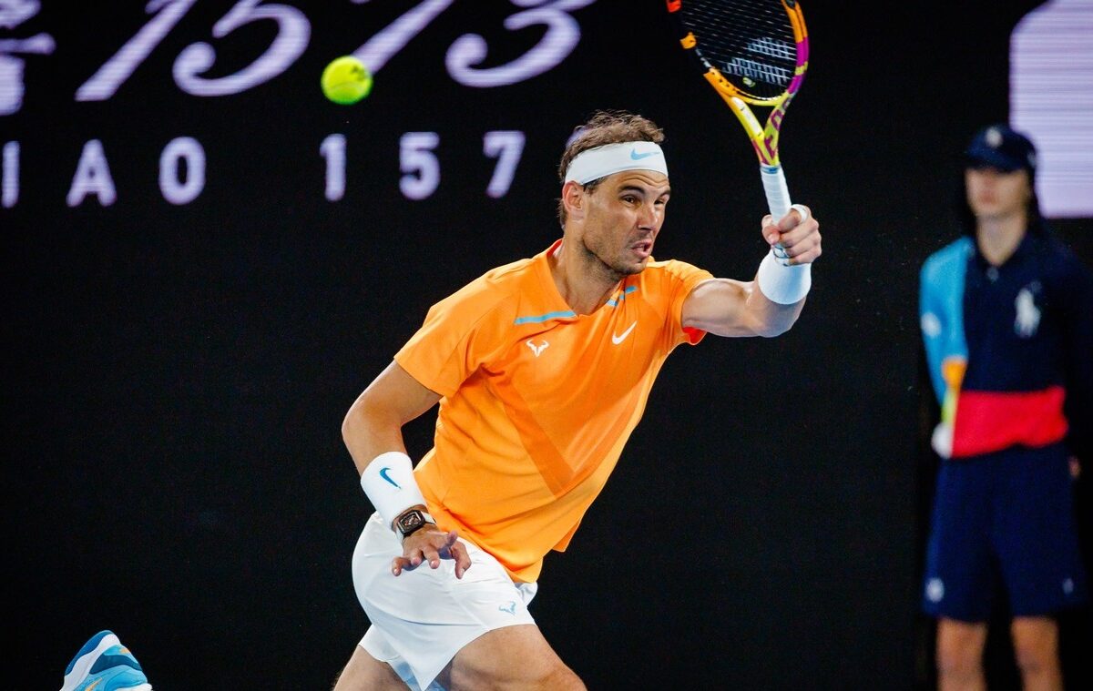 Rafael Nadal, inclus pe lista participanţilor de la US Open 2024