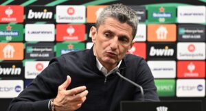 Răzvan Lucescu, înainte de noul sezon din Grecia: „Visul meu este să joc în grupele Champions League”