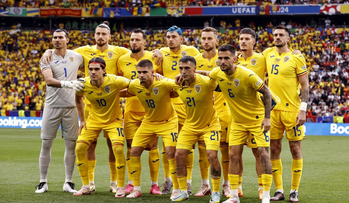 Tricolorii care pot prinde transferuri de top după eliminarea României de la EURO 2024! Cine poate da lovitura carierei
