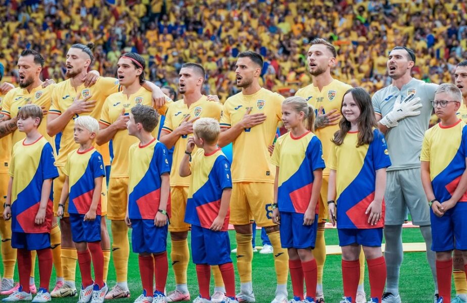 Tatuaj special făcut de un „tricolor”, după parcursul României de la EURO 2024! Ce şi-a imprimat în dreptul inimii