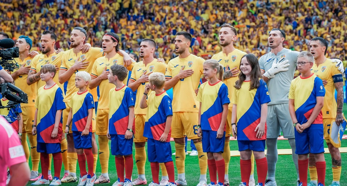 Tatuaj special făcut de un „tricolor, după parcursul României de la EURO 2024! Ce şi-a imprimat în dreptul inimii