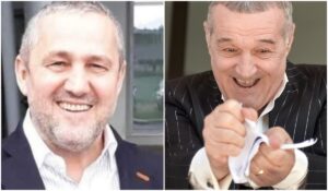 Mihai Rotaru i-a ironizat pe jucătorii lui Gigi Becali după Hermannstadt – Universitatea Craiova 0-0!