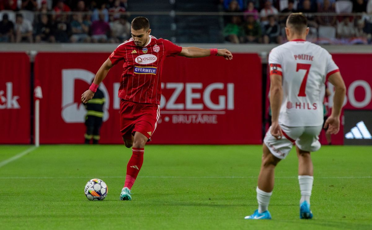 Scandal după Sepsi – Dinamo 1-1: „A fost penalty clar