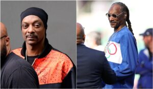 Snoop Dogg va purta flacăra olimpică la festivitatea de deschidere a Jocurilor Olimpice de la Paris: „Să sărbătorim”