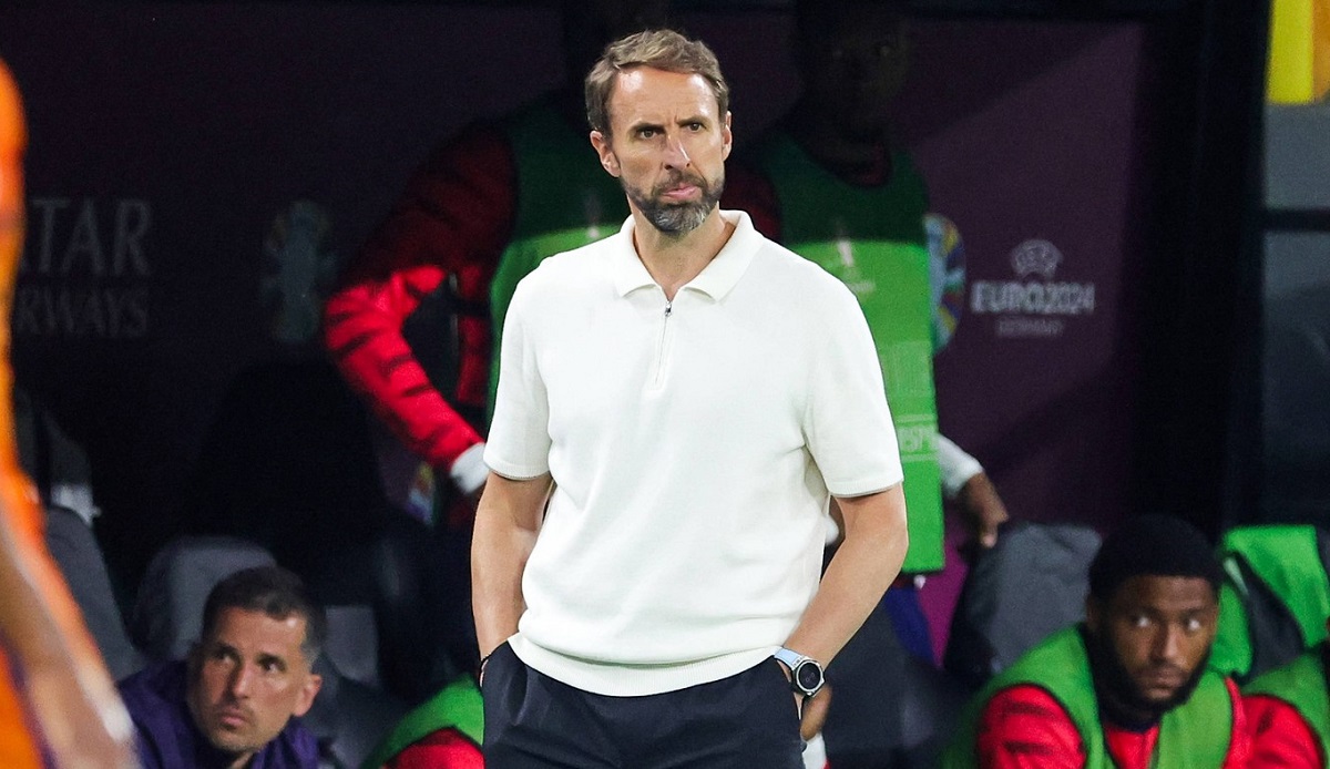 Englezii i-au decis viitorul lui Gareth Southgate, chiar înainte de finala EURO 2024